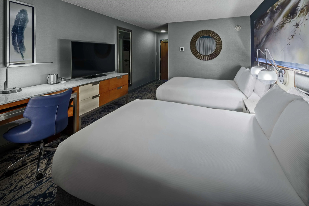 DoubleTree by Hilton Hotel Denver - Général