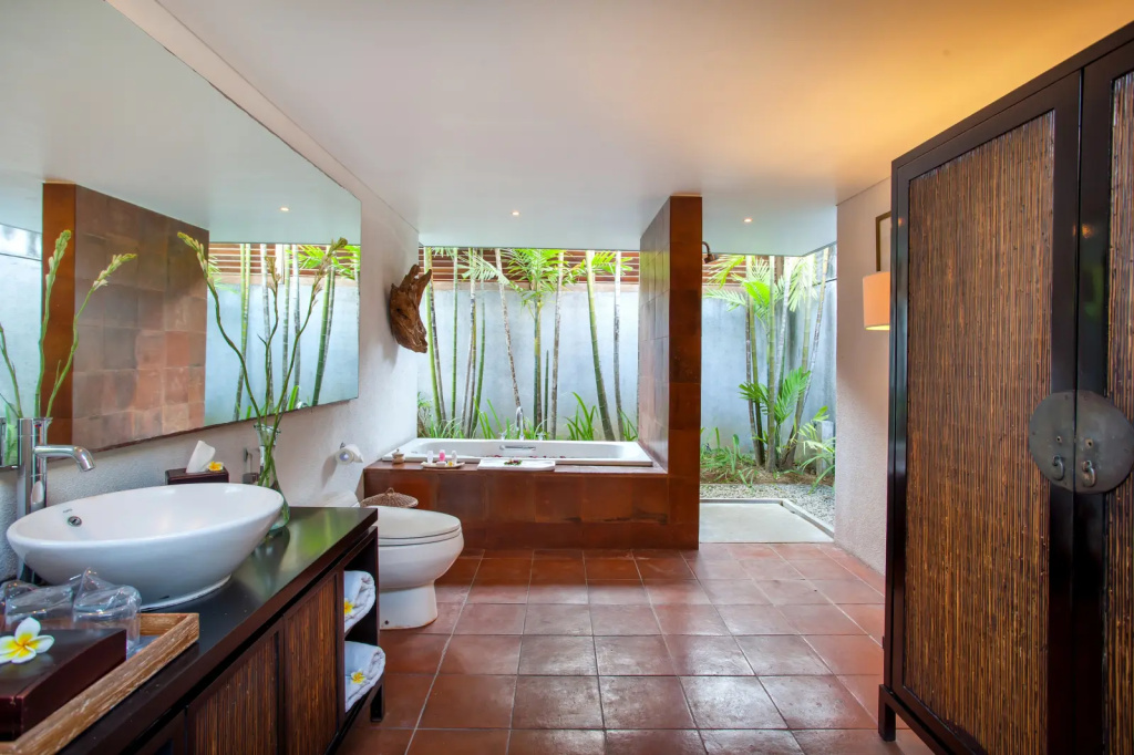 Mayaloka Villas Seminyak - Général