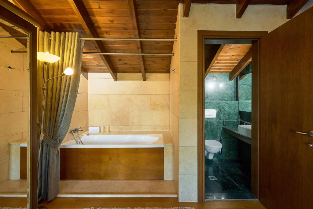 Mediterranean Village Hotel & Spa - Général