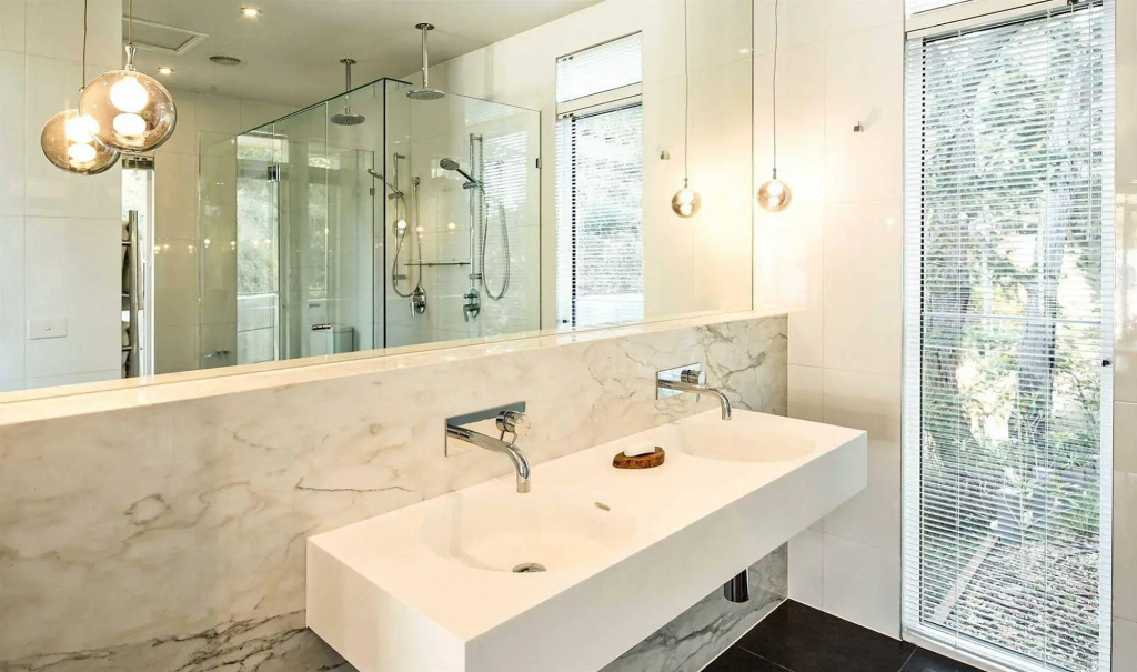 Hepburn Spa Retreat - Général