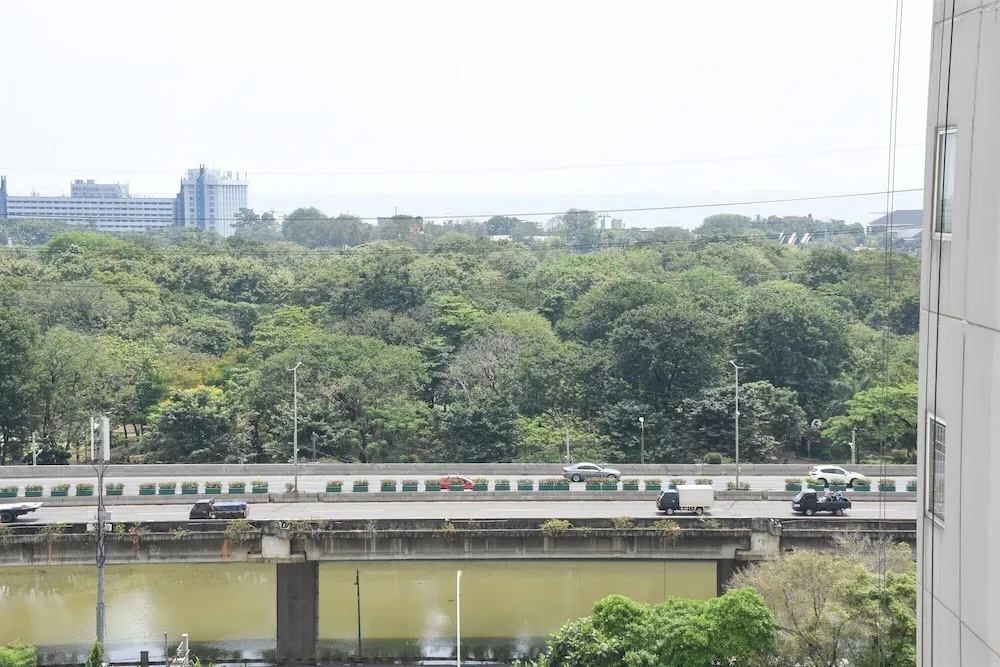 Comfort 2BR at Northland Ancol Apartment