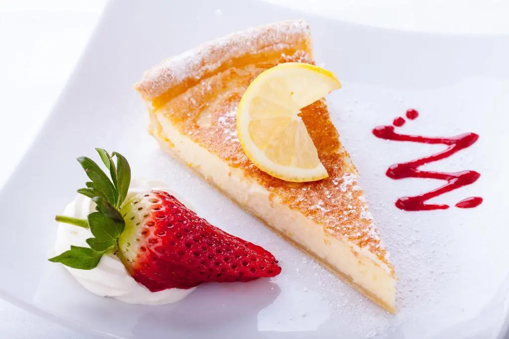 Food & Beverage