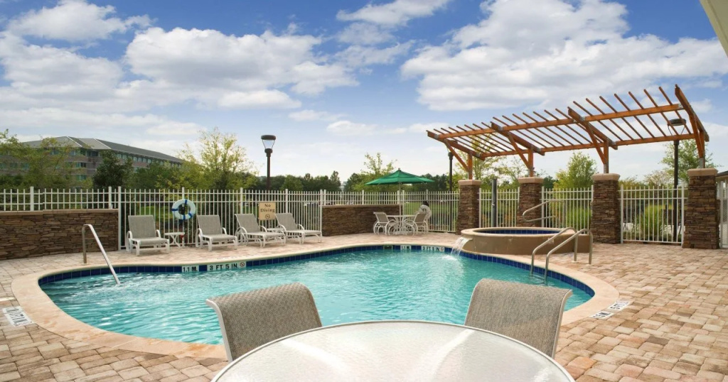 Hotel Indigo Jacksonville-Deerwood Park by IHG - Général
