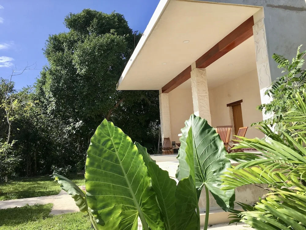 Hotel Casa Maya Calakmul