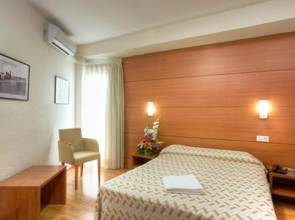 Economy Single room