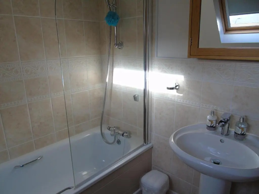 Standard Double room full double bed