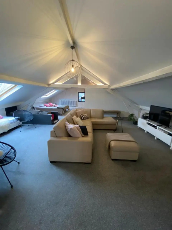 B&B 't zwart peird - фото 10