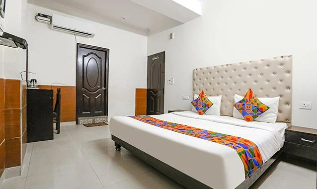 Hotel photo 12