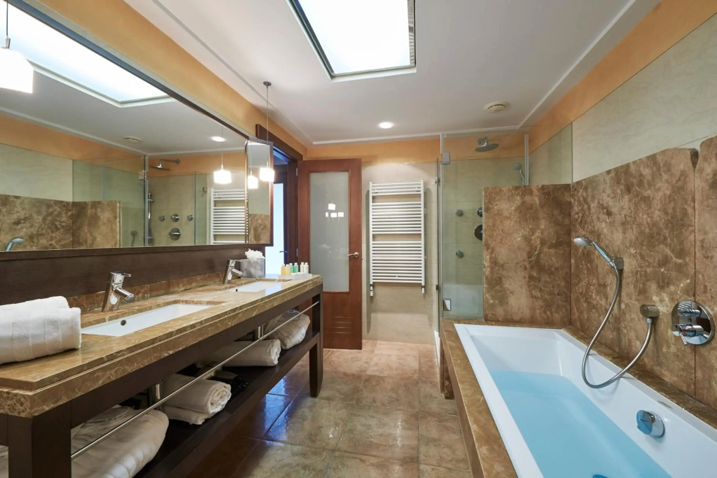 Insotel Fenicia Prestige Suites & Spa - Général