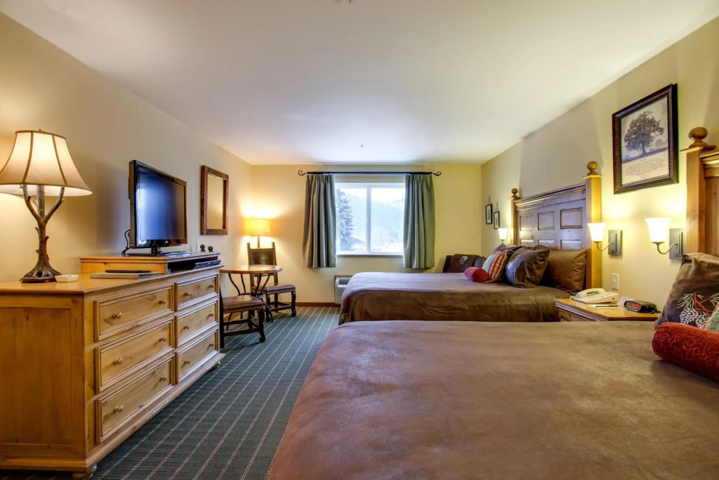 Bavarian Lodge - фото 4