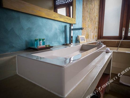 Galavilla Boutique Hotel & Spa