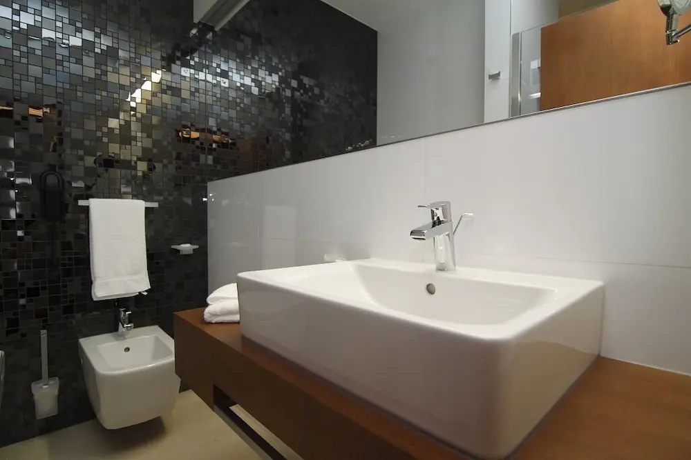 Business Apartment