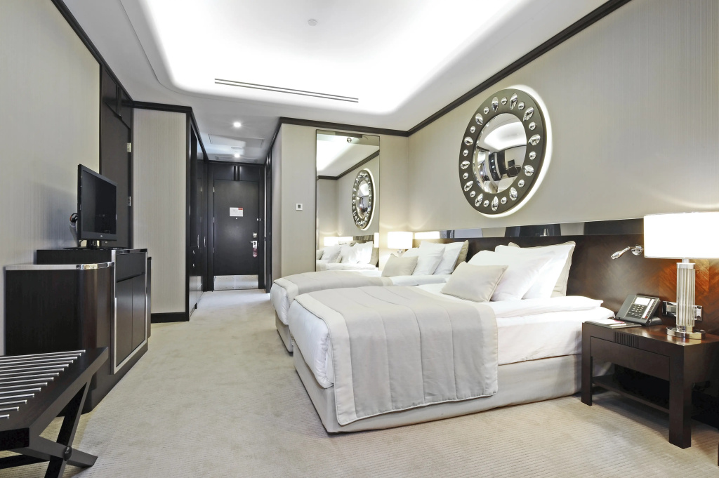 Crowne Plaza BURSA by IHG - фото 7