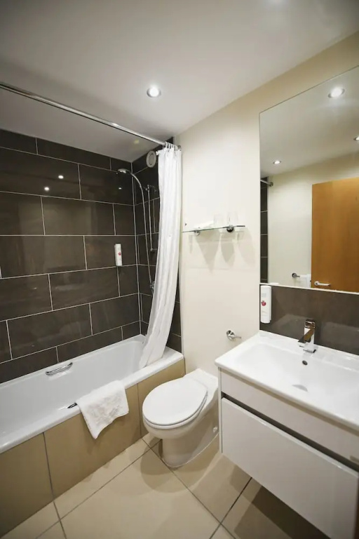 Ramada by Wyndham Telford Ironbridge - Chambres
