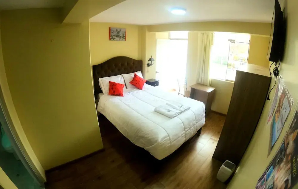 Hotel photo 12