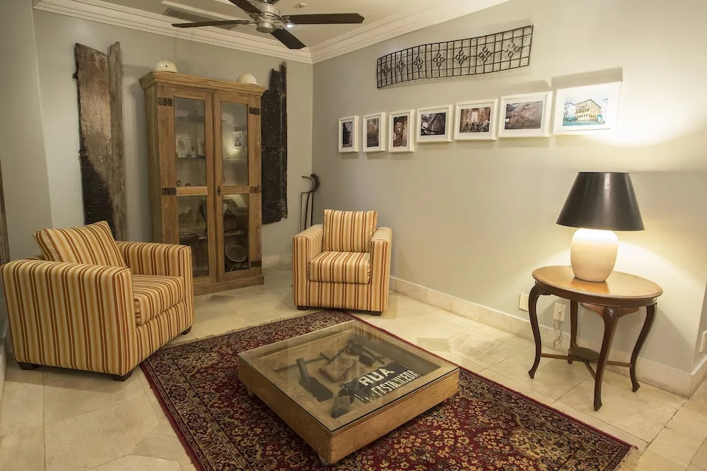 A Casa das Portas Velhas Hotel Boutique - Général