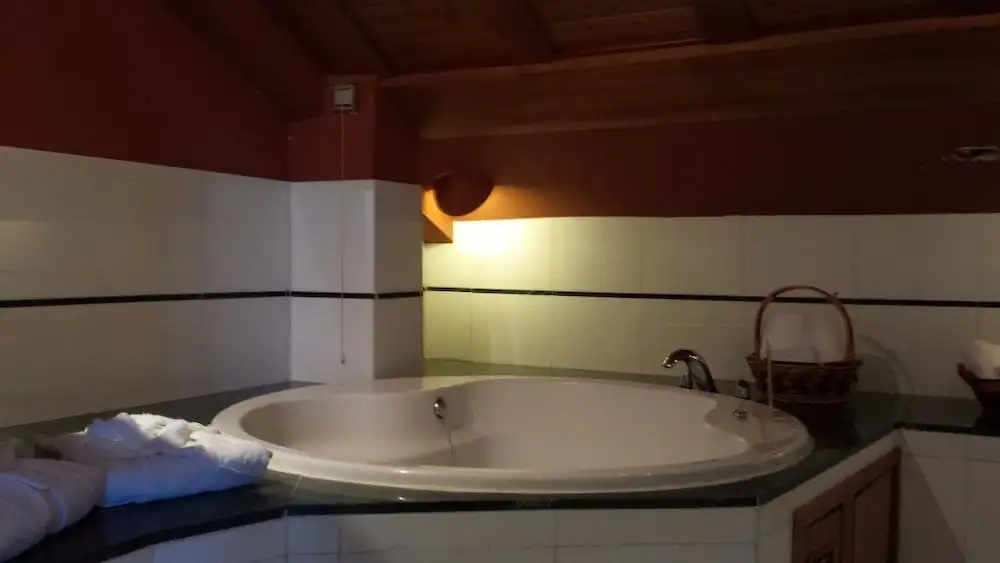 Hotel Las Eras - Général