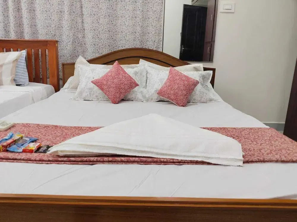 Hotel photo 10