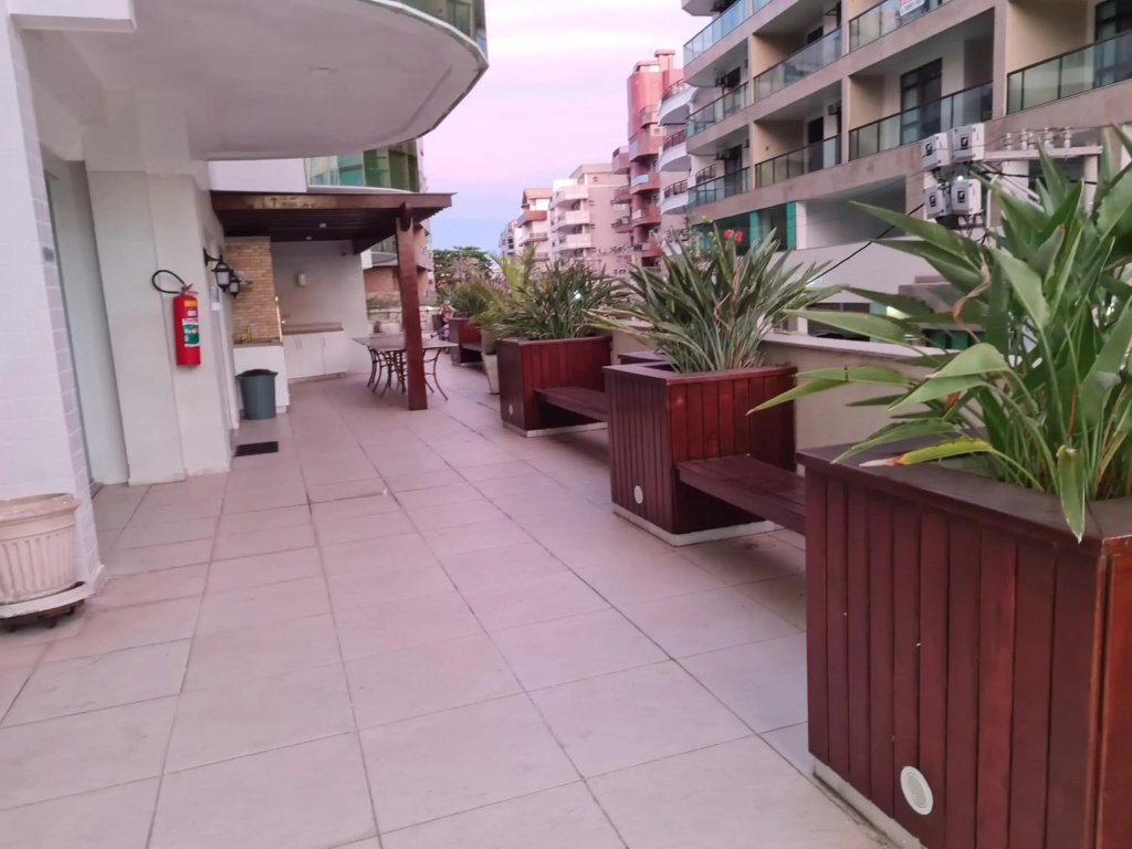 Apartamento 1 Minuto a pé da Praia do forte