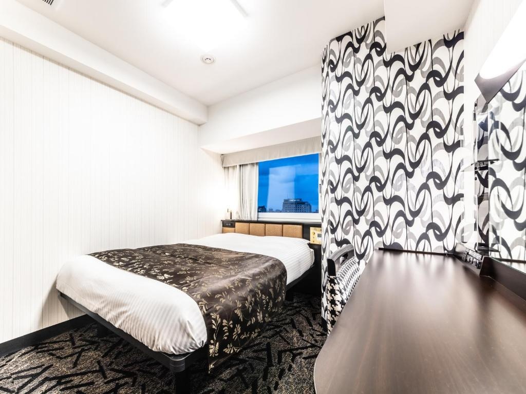 Apa Hotel Higashi Shinjuku Kabukicho Tower 사진 1