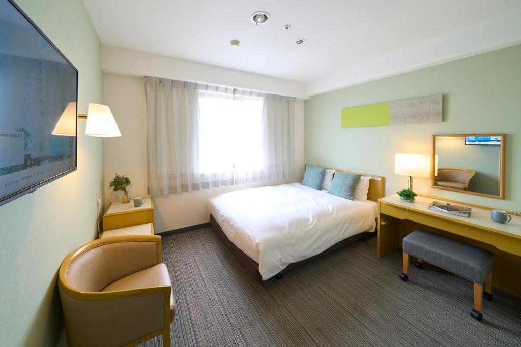 Hotel Resol Machida 사진 4