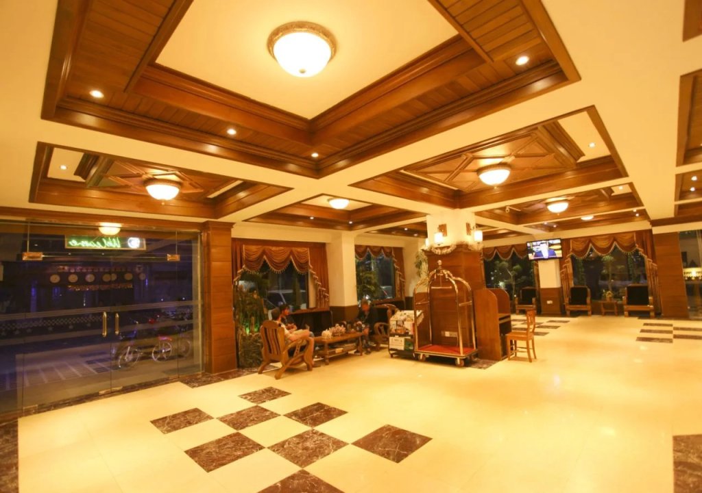 Hotel photo 20