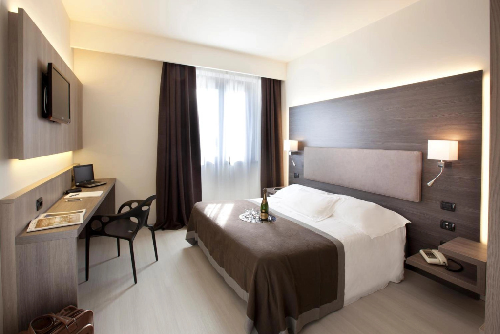 Hotel Giardino - Général