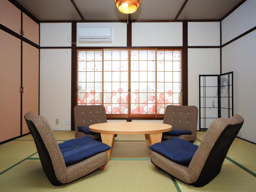 COTO Kyoto Fushimi 사진 11