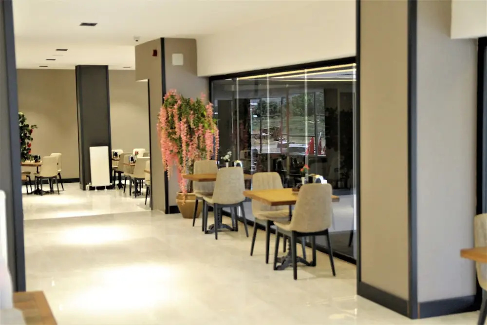 Hotel photo 17