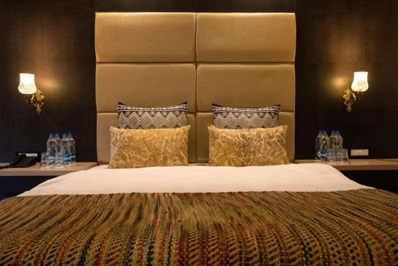 Premium room