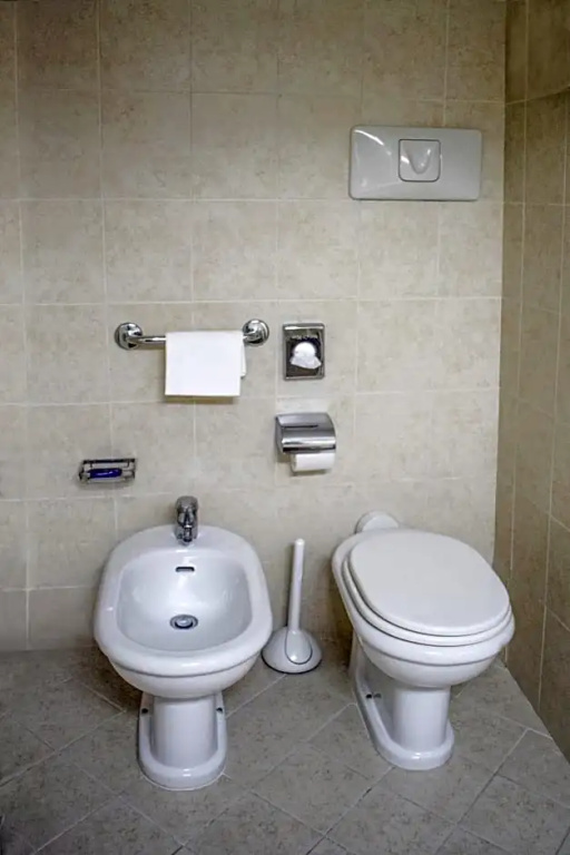 So' Lifestyle Hotel Sorrento - Chambres