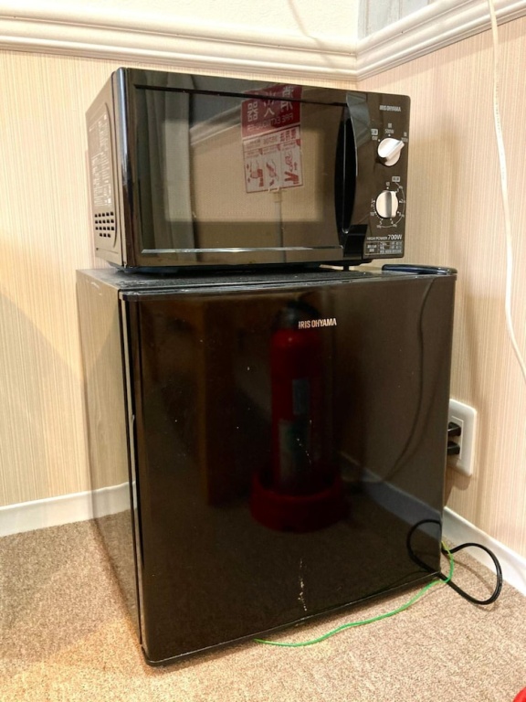 bnb+ Shinbashi - Hostel 사진 17