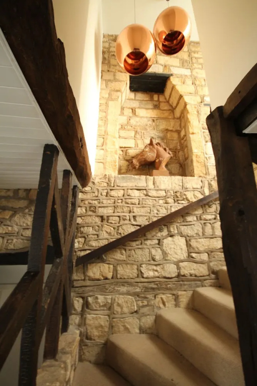 Wheelwrights Arms - Général