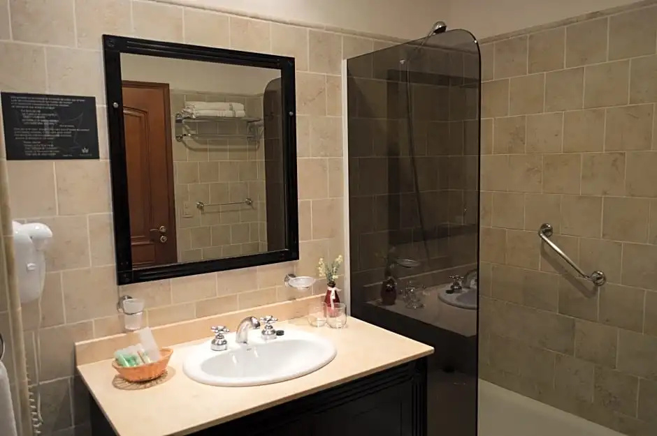 Edenia Hotel & Nature. - Chambres