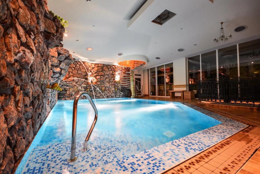 Parkhotel Brno - фото 42