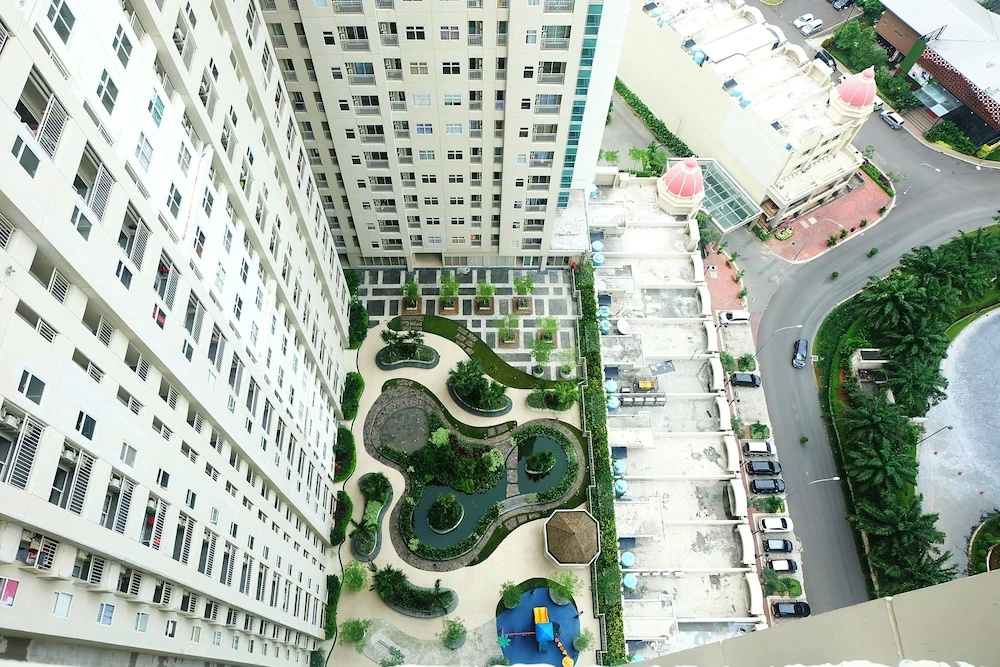 1 BR Comfort Central Park By Travelio