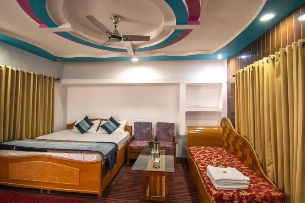 Hotel photo 6