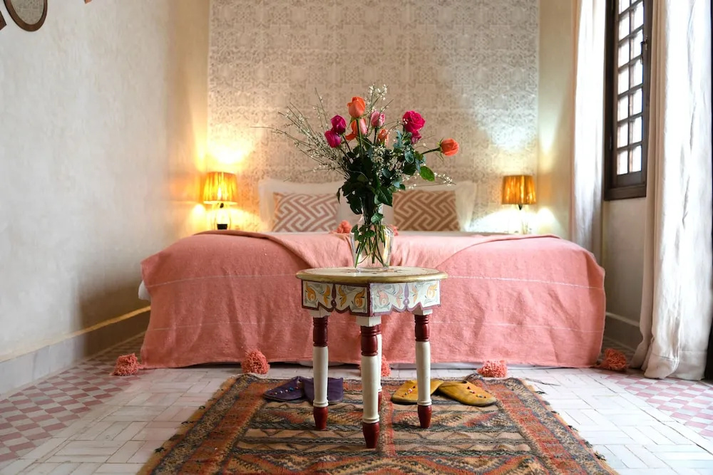 1 Bedroom Superior Double room (full double bed)