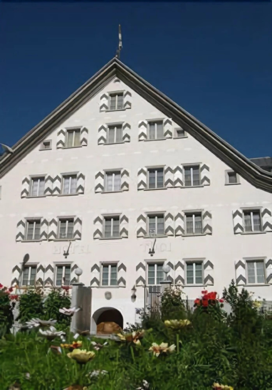 Casa Tödi