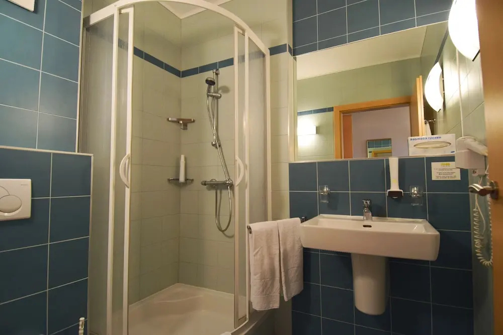 Hotel Weinland Donnerskirchen - Chambres