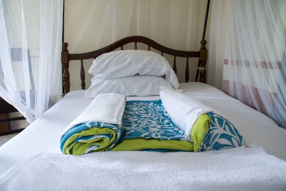 Keba Inn - Chambres