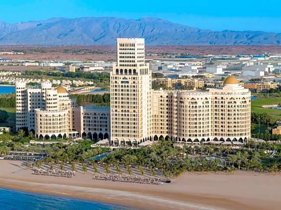 Waldorf Astoria Ras Al Khaimah