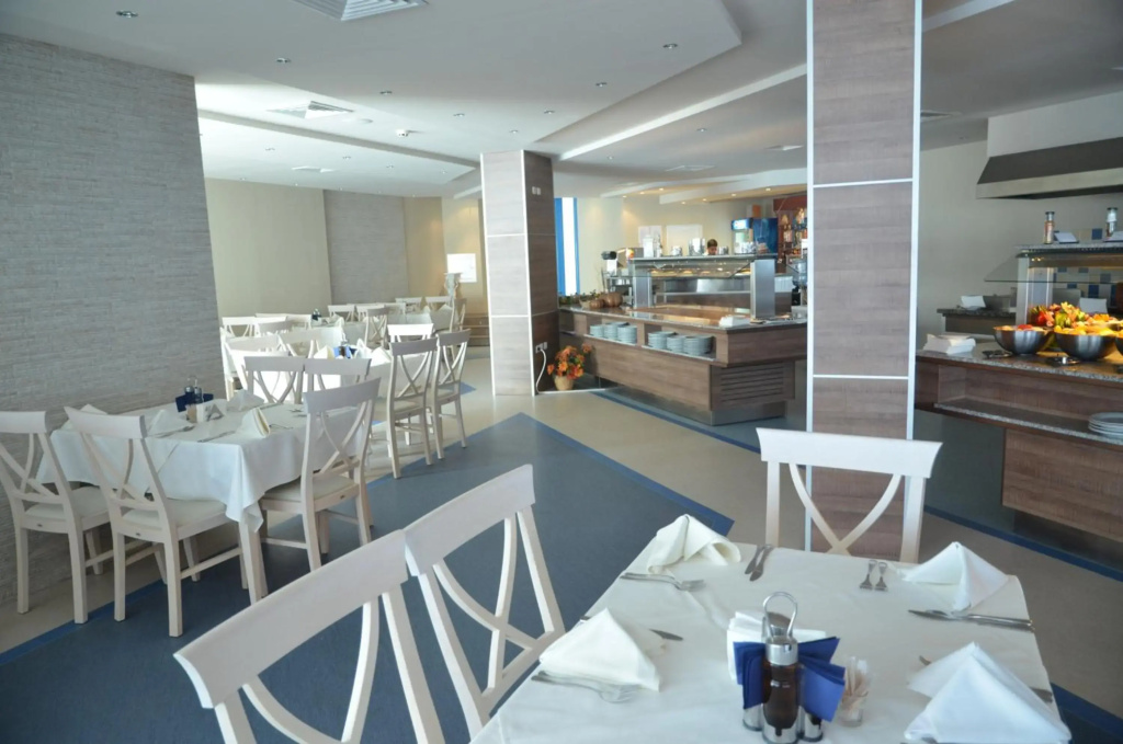 PrimaSol Sineva Beach Hotel - All Inclusive - Général