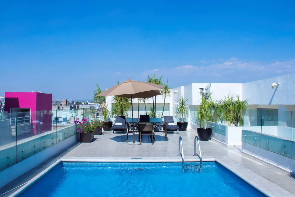 Hotel photo 20
