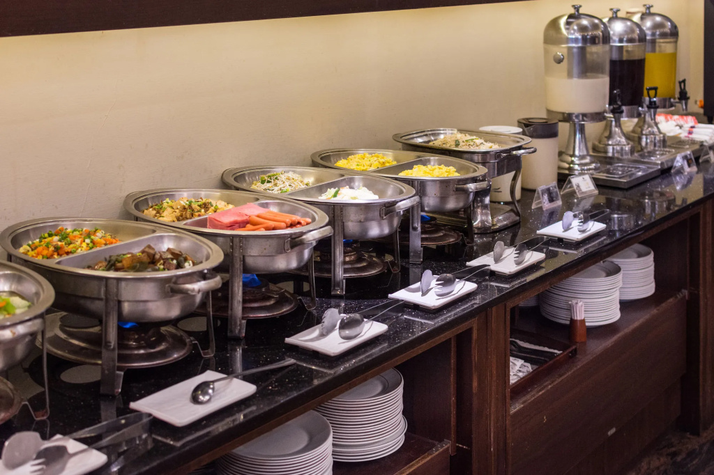 Hotel photo 9