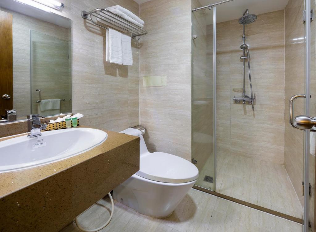 Saphia Hotel Nha Trang