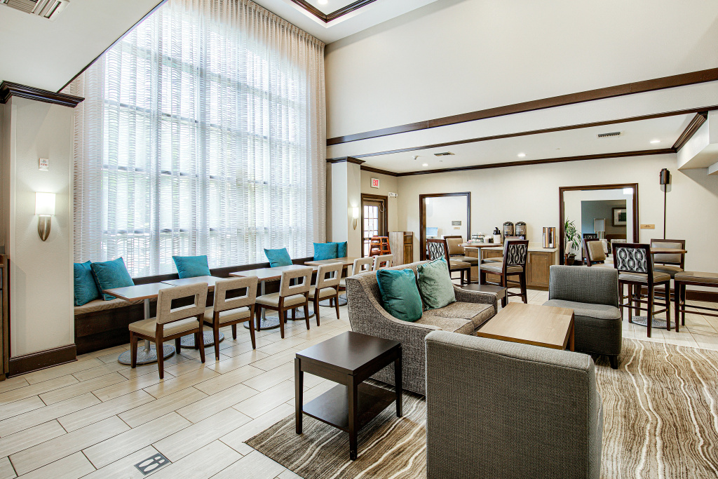Staybridge Suites Gulf Shores by IHG - Général