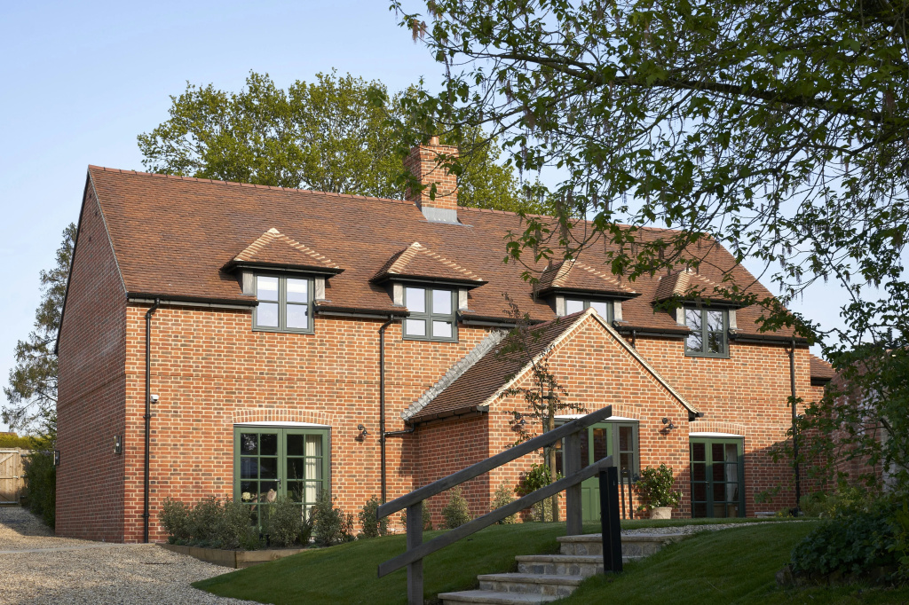 The Montagu Arms Hotel
