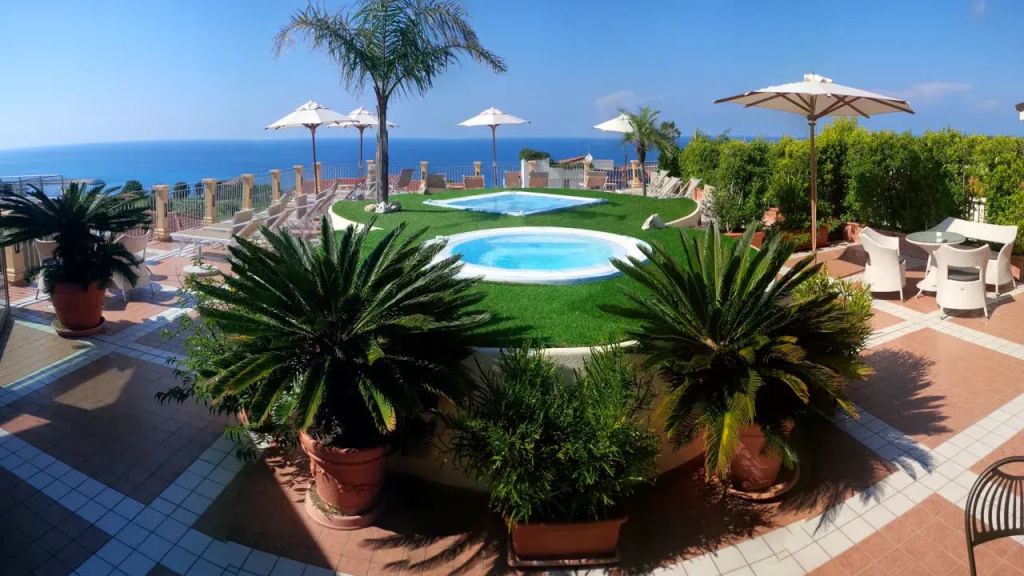 Hotel photo 21