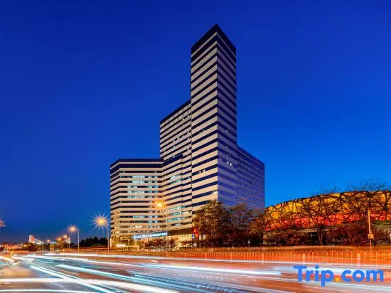 Grand Skylight Catic Hotel Beijing - Chambres